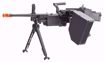 Picture of HK MG4 AIRSOFT AEG HIGH CAPACITY RIFLE 6MM