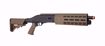 Picture of EF TRI-SHOT SHOTGUN-6MM-TAN/BLACK