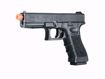 Picture of GLOCK G17 GEN 3 GBB-6MM-BLACK