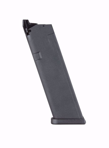 Picture of GLOCK G17 GEN 3 GBB MAG-6MM-BLACK