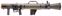 Picture of EF M3 MAAWS CARL GUSTAF GBB -65MM
