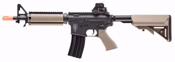 Picture of EF M4 CQB-6MM-BLACK/TAN