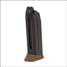 HK 45 Magazine Image